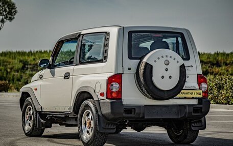 SsangYong Korando III, 2002 год, 480 000 рублей, 6 фотография