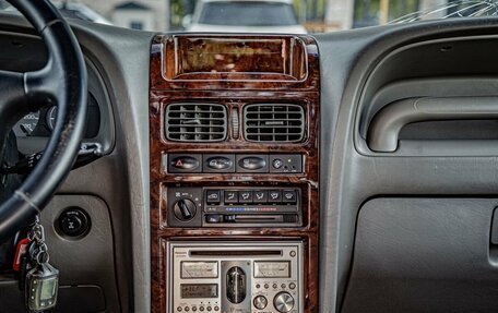 SsangYong Korando III, 2002 год, 480 000 рублей, 15 фотография