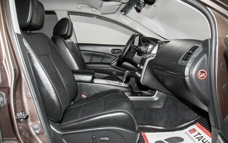 Nissan Murano, 2013 год, 1 490 000 рублей, 6 фотография