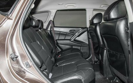 Nissan Murano, 2013 год, 1 490 000 рублей, 7 фотография