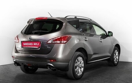 Nissan Murano, 2013 год, 1 490 000 рублей, 3 фотография