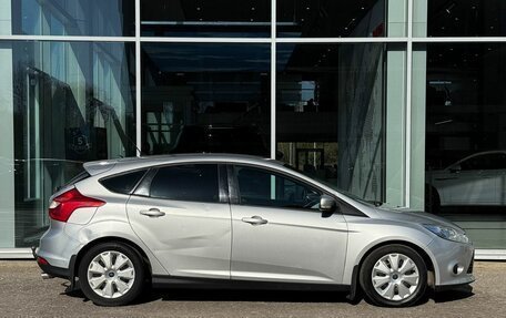 Ford Focus III, 2012 год, 645 000 рублей, 4 фотография