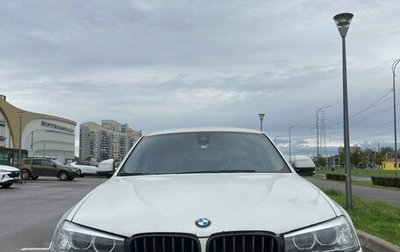 BMW X4, 2015 год, 2 125 000 рублей, 1 фотография