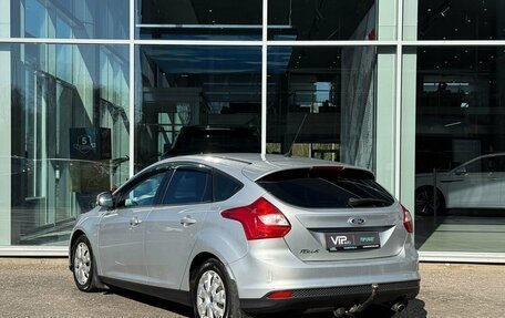 Ford Focus III, 2012 год, 645 000 рублей, 7 фотография
