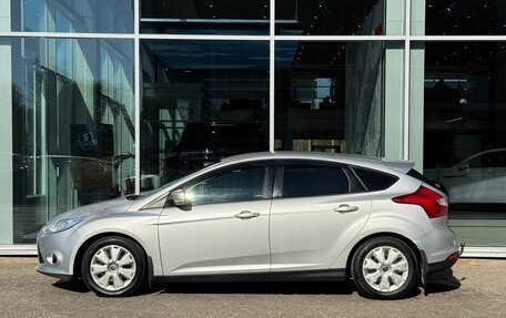 Ford Focus III, 2012 год, 645 000 рублей, 8 фотография