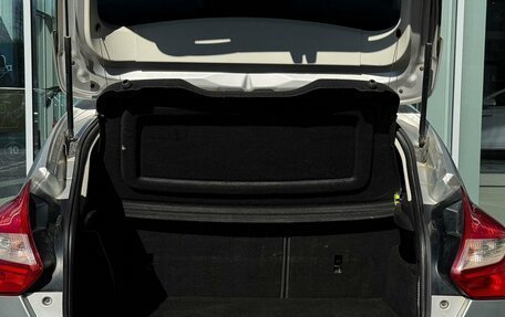 Ford Focus III, 2012 год, 645 000 рублей, 9 фотография
