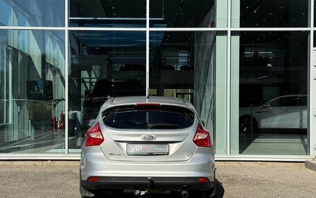 Ford Focus III, 2012 год, 645 000 рублей, 6 фотография