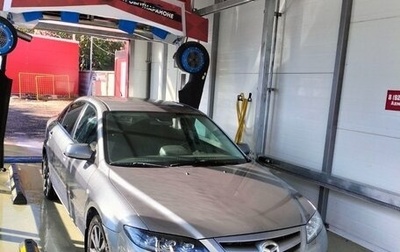 Mazda 6, 2007 год, 670 000 рублей, 1 фотография