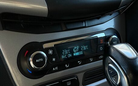 Ford Focus III, 2012 год, 645 000 рублей, 13 фотография