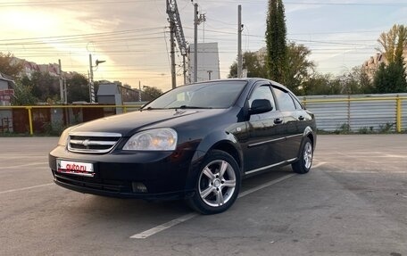 Chevrolet Lacetti, 2010 год, 440 000 рублей, 1 фотография