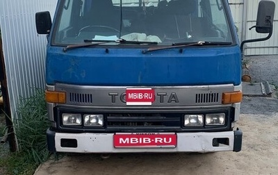 Toyota Town Ace III, 1990 год, 310 000 рублей, 1 фотография