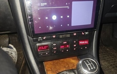 Audi A6, 1998 год, 290 000 рублей, 1 фотография