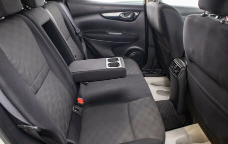 Nissan Qashqai, 2015 год, 1 299 000 рублей, 28 фотография