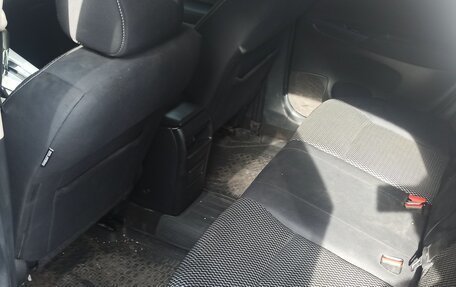 Nissan Sentra, 2015 год, 1 100 000 рублей, 5 фотография