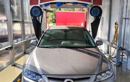 Mazda 6, 2007 год, 670 000 рублей, 2 фотография