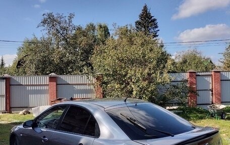 Mazda 6, 2007 год, 670 000 рублей, 8 фотография