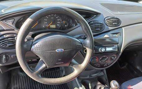 Ford Focus IV, 2002 год, 220 000 рублей, 8 фотография