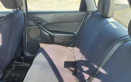 Ford Focus IV, 2002 год, 220 000 рублей, 7 фотография