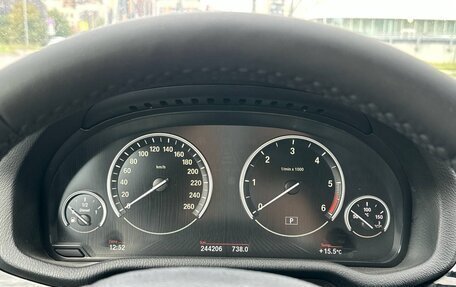 BMW X4, 2015 год, 2 125 000 рублей, 8 фотография