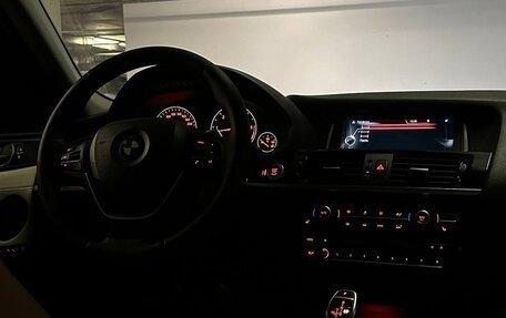 BMW X4, 2015 год, 2 125 000 рублей, 7 фотография