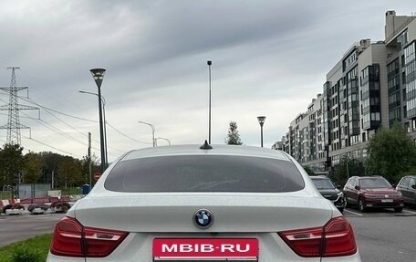BMW X4, 2015 год, 2 125 000 рублей, 6 фотография
