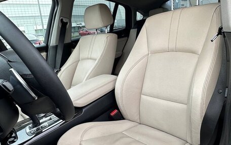 BMW X4, 2015 год, 2 125 000 рублей, 10 фотография