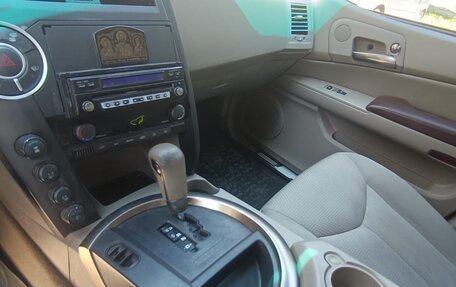 SsangYong Kyron I, 2007 год, 550 000 рублей, 3 фотография