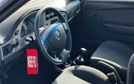 Daewoo Nexia I рестайлинг, 2013 год, 249 000 рублей, 6 фотография