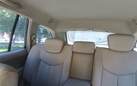 SsangYong Kyron I, 2007 год, 550 000 рублей, 5 фотография