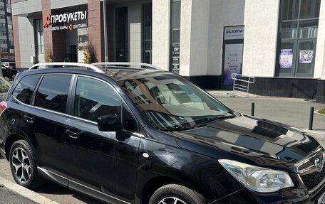 Subaru Forester, 2013 год, 1 400 000 рублей, 2 фотография