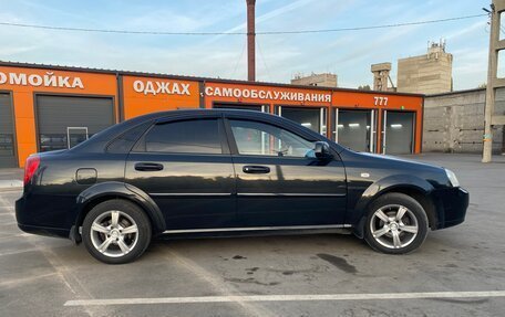 Chevrolet Lacetti, 2010 год, 440 000 рублей, 4 фотография