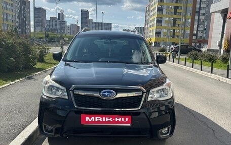 Subaru Forester, 2013 год, 1 400 000 рублей, 5 фотография