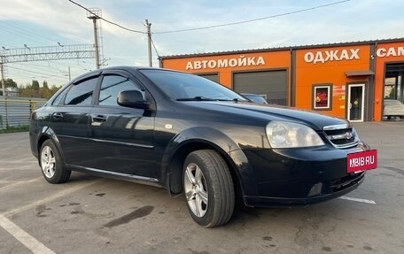Chevrolet Lacetti, 2010 год, 440 000 рублей, 3 фотография