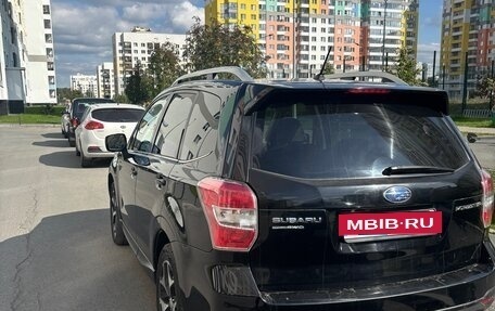 Subaru Forester, 2013 год, 1 400 000 рублей, 4 фотография