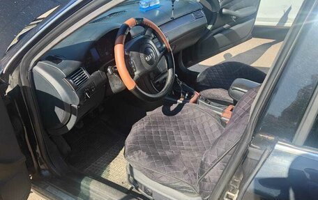 Audi A6, 1998 год, 290 000 рублей, 5 фотография