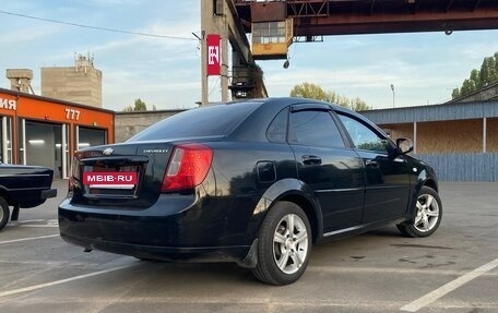 Chevrolet Lacetti, 2010 год, 440 000 рублей, 5 фотография