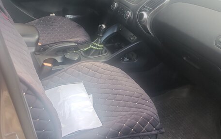 Hyundai ix35 I рестайлинг, 2014 год, 1 100 000 рублей, 7 фотография