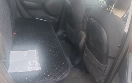 Hyundai ix35 I рестайлинг, 2014 год, 1 100 000 рублей, 8 фотография