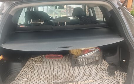 Hyundai ix35 I рестайлинг, 2014 год, 1 100 000 рублей, 6 фотография