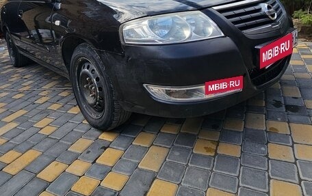 Nissan Almera Classic, 2006 год, 450 000 рублей, 3 фотография