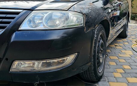 Nissan Almera Classic, 2006 год, 450 000 рублей, 8 фотография