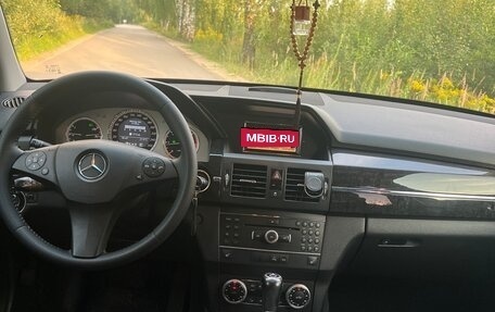 Mercedes-Benz GLK-Класс, 2012 год, 1 650 000 рублей, 5 фотография