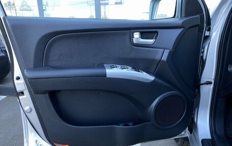 KIA Sportage II, 2007 год, 729 000 рублей, 11 фотография