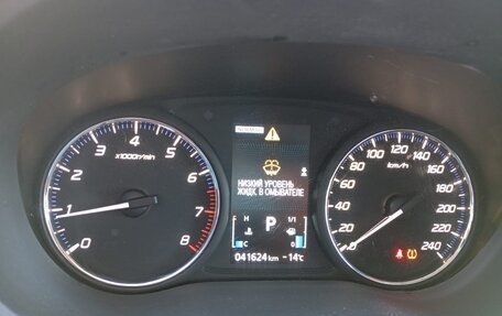 Mitsubishi Outlander III рестайлинг 3, 2022 год, 2 458 000 рублей, 14 фотография