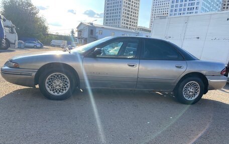 Chrysler Concorde I, 1997 год, 3 фотография