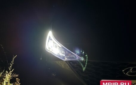 Hyundai Solaris II рестайлинг, 2021 год, 1 690 000 рублей, 18 фотография