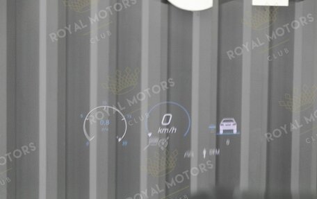 Mercedes-Benz GLS, 2020 год, 10 900 000 рублей, 14 фотография