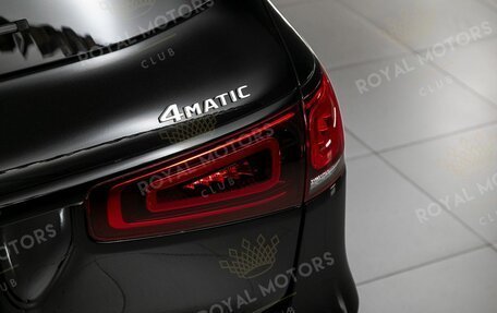 Mercedes-Benz GLS, 2020 год, 10 900 000 рублей, 6 фотография