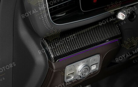 Mercedes-Benz GLS, 2020 год, 10 900 000 рублей, 13 фотография