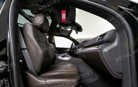 Mercedes-Benz GLS, 2020 год, 10 900 000 рублей, 9 фотография